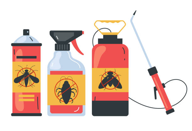 Best Best Pest Control Companies  in Fredericksburg, IA